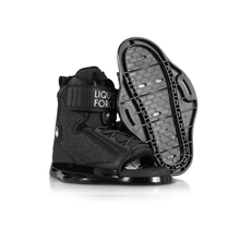 Liquid Force Rant Wakeboard Bindings 2026