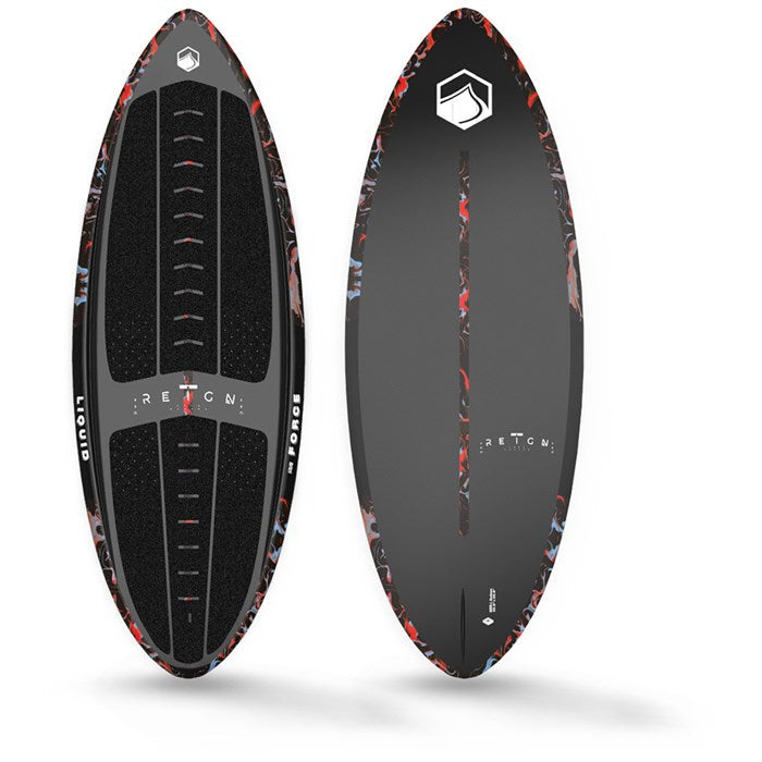 2023 Liquid Force Reign Pro Wakesurfer Blem – OnlyInboards.com