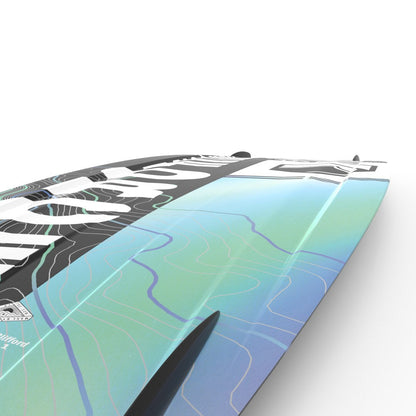 2024 LIQUID FORCE REMEDY WAKEBOARD A GRADE
