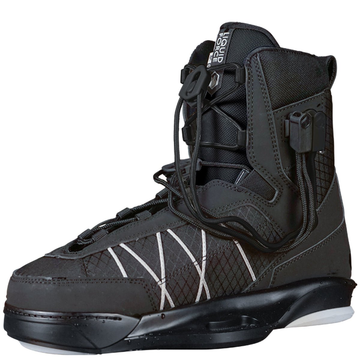 Liquid Force Tao 6X Wakeboard Bindings 2026-1