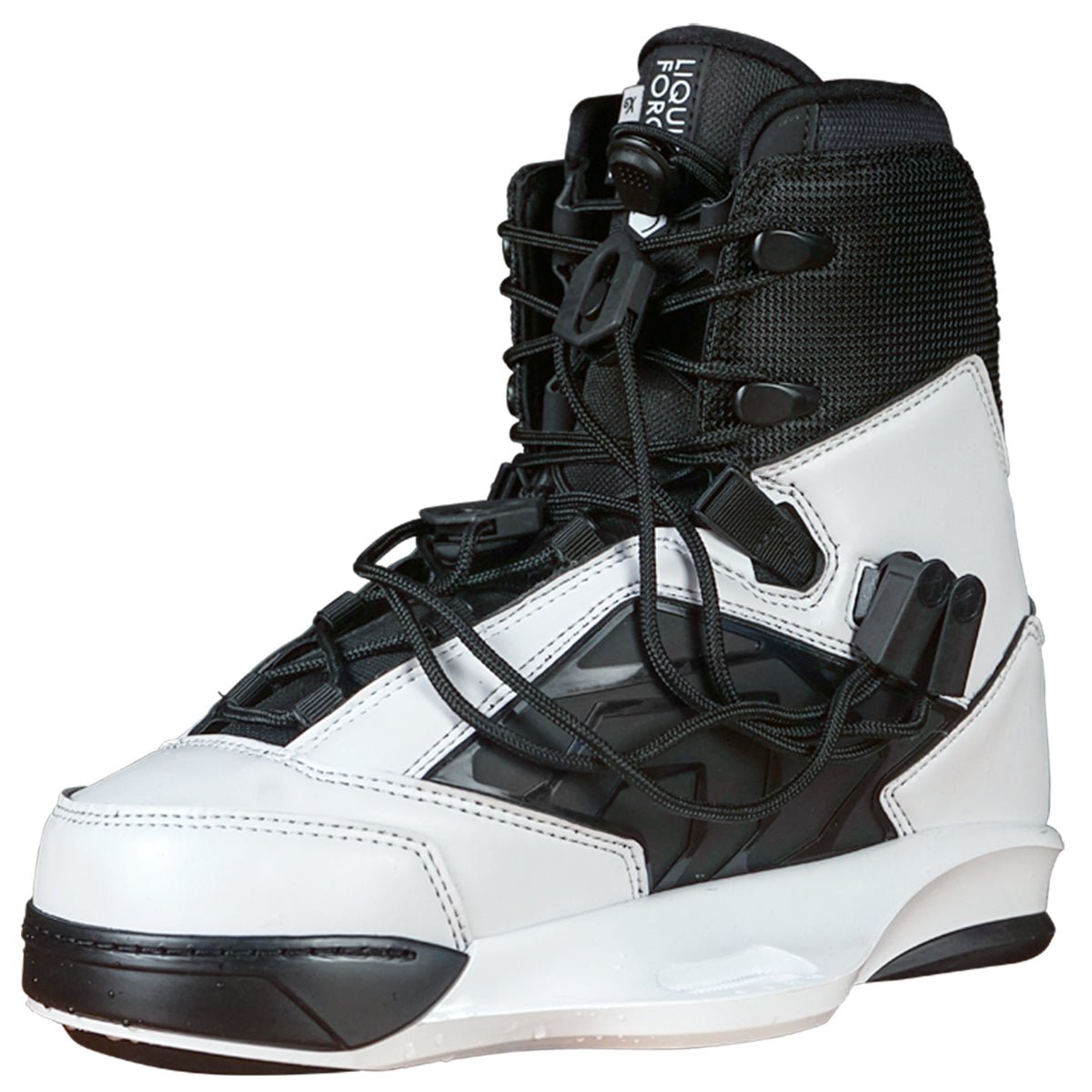 Liquid Force Terra 6X Wakeboard Bindings 2026