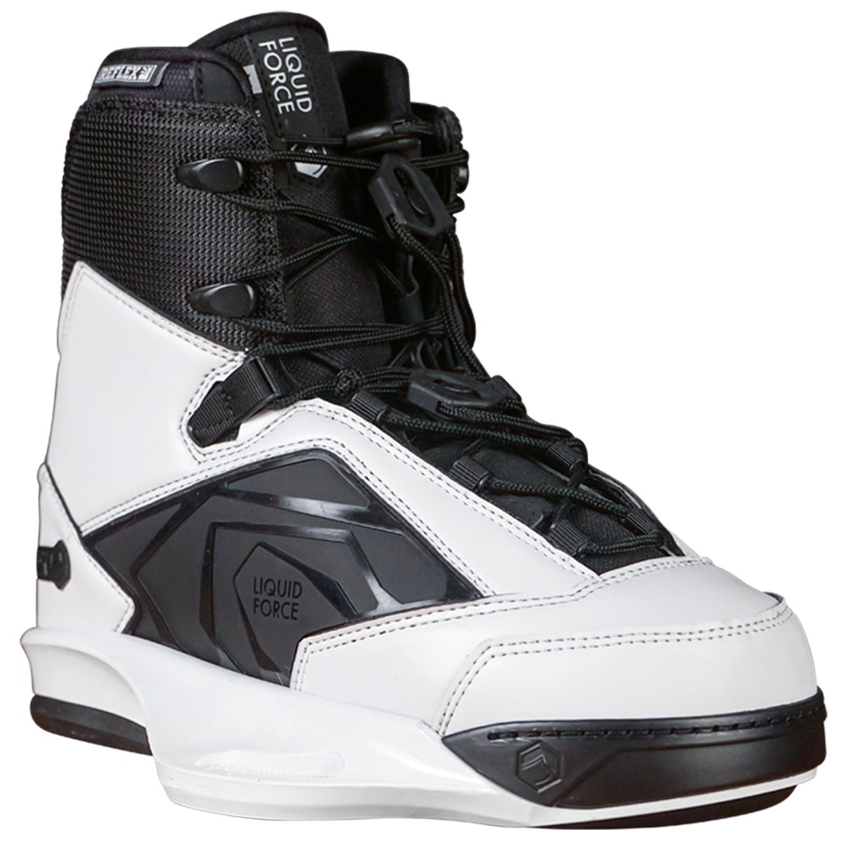 Liquid Force Terra 6X Wakeboard Bindings 2026