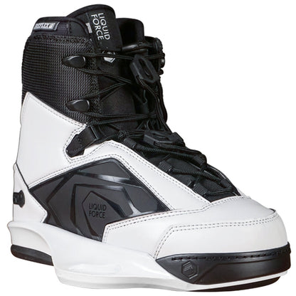 Liquid Force Terra 6X Wakeboard Bindings 2026