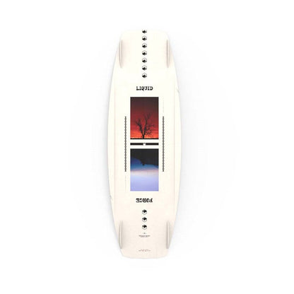 2023 Liquid Force Unity Aero Wakeboard Blem