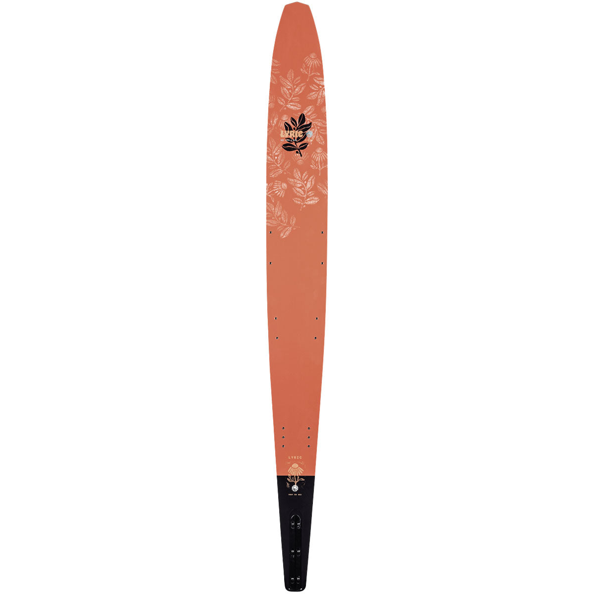 Radar Lyric Women's Water Ski 2026