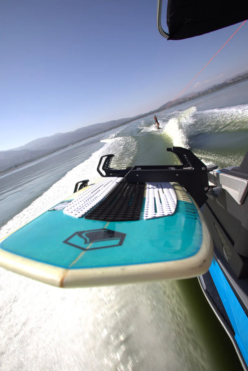 springlock surf rack