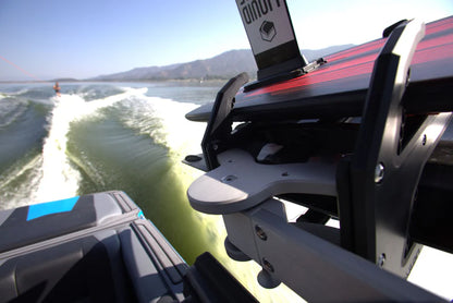 malibu axis foil rack