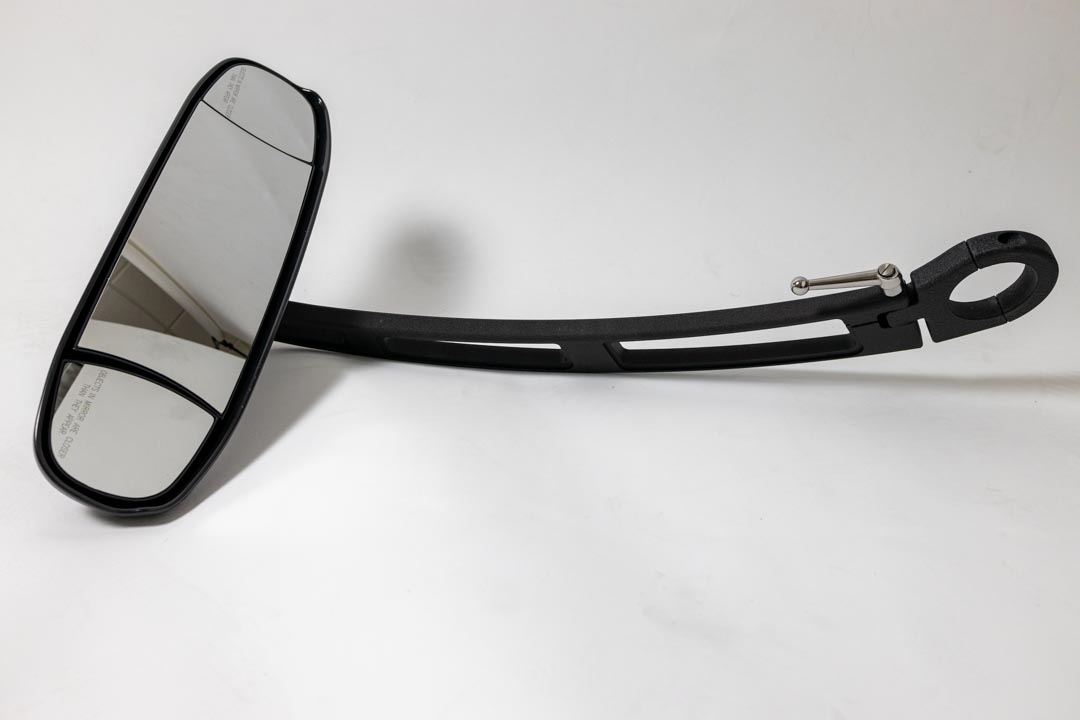 tower mirror for Malibu G3 tower