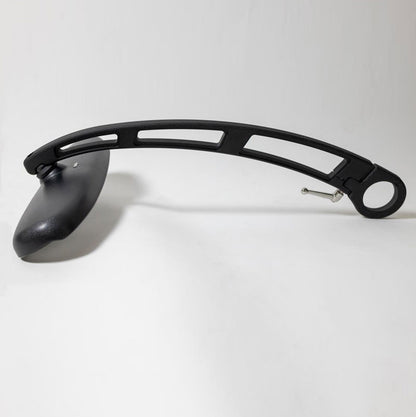 black wakeboard tower mirror for Malibu g3 tower
