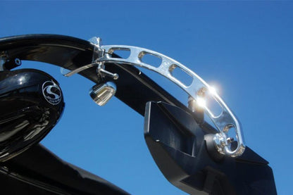 malibu illusion xS tower mounted mirror