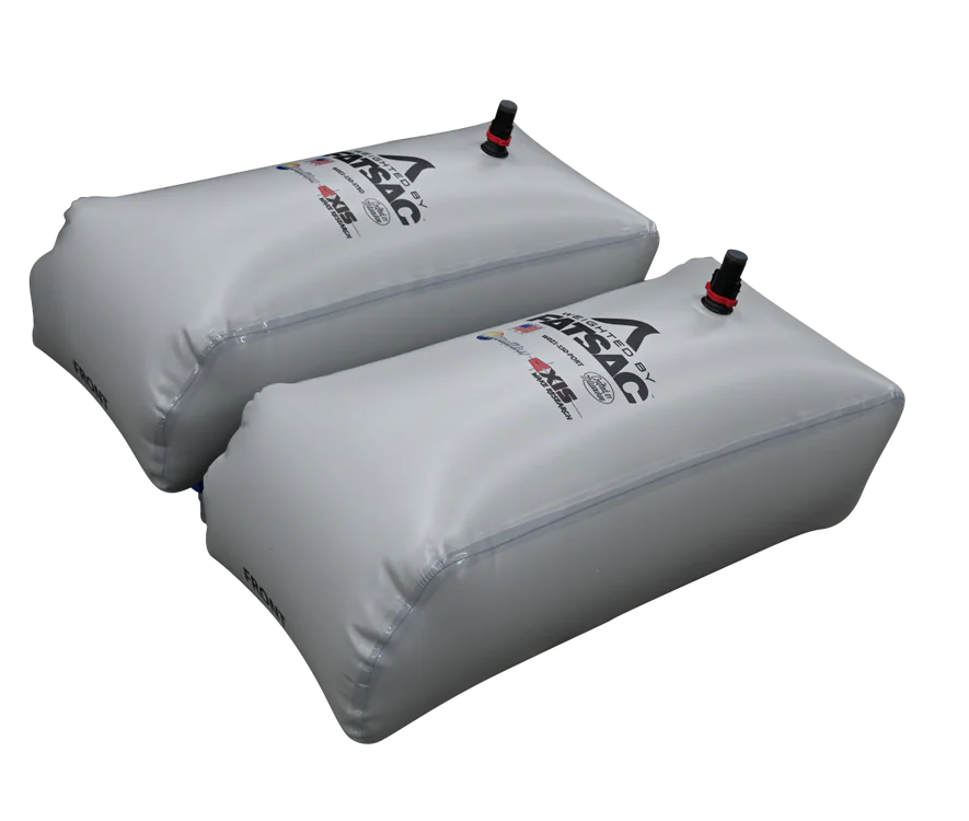 malibu m230 rear ballast upgrade kit from Fly high part number W021-150-KIT