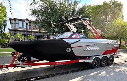 Surfinity Boat Shield for Malibu Boats