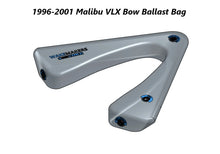 malibu vlx bow ballast bag