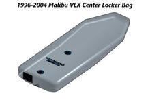 malibu VLX center locker ballast bag