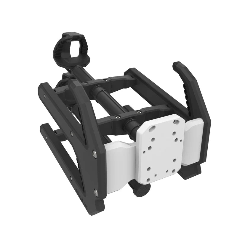 clamping mastercraft racks