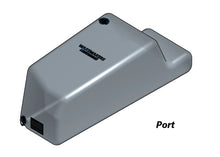 mastercraft x10 ballast