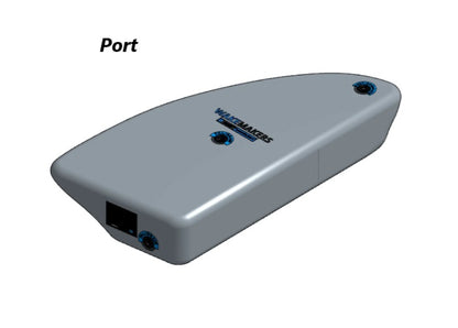 x45 bow ballast bag
