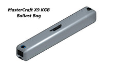 mastercraft x9 ballast bag
