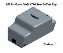 mastercraft xt20 ballast bag