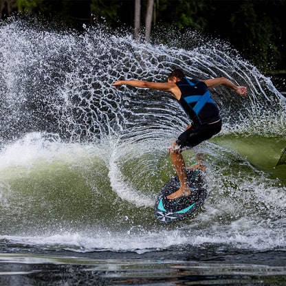 Phase 5 Matrix Payne Pro Wakesurf Board 2026