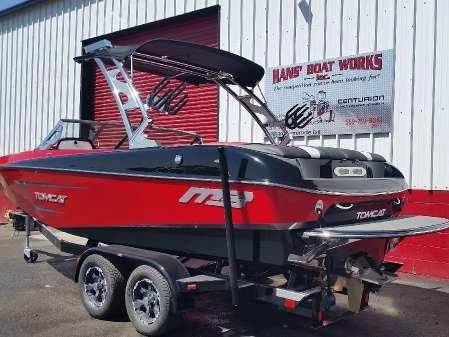 mb sports bimini top tomcat