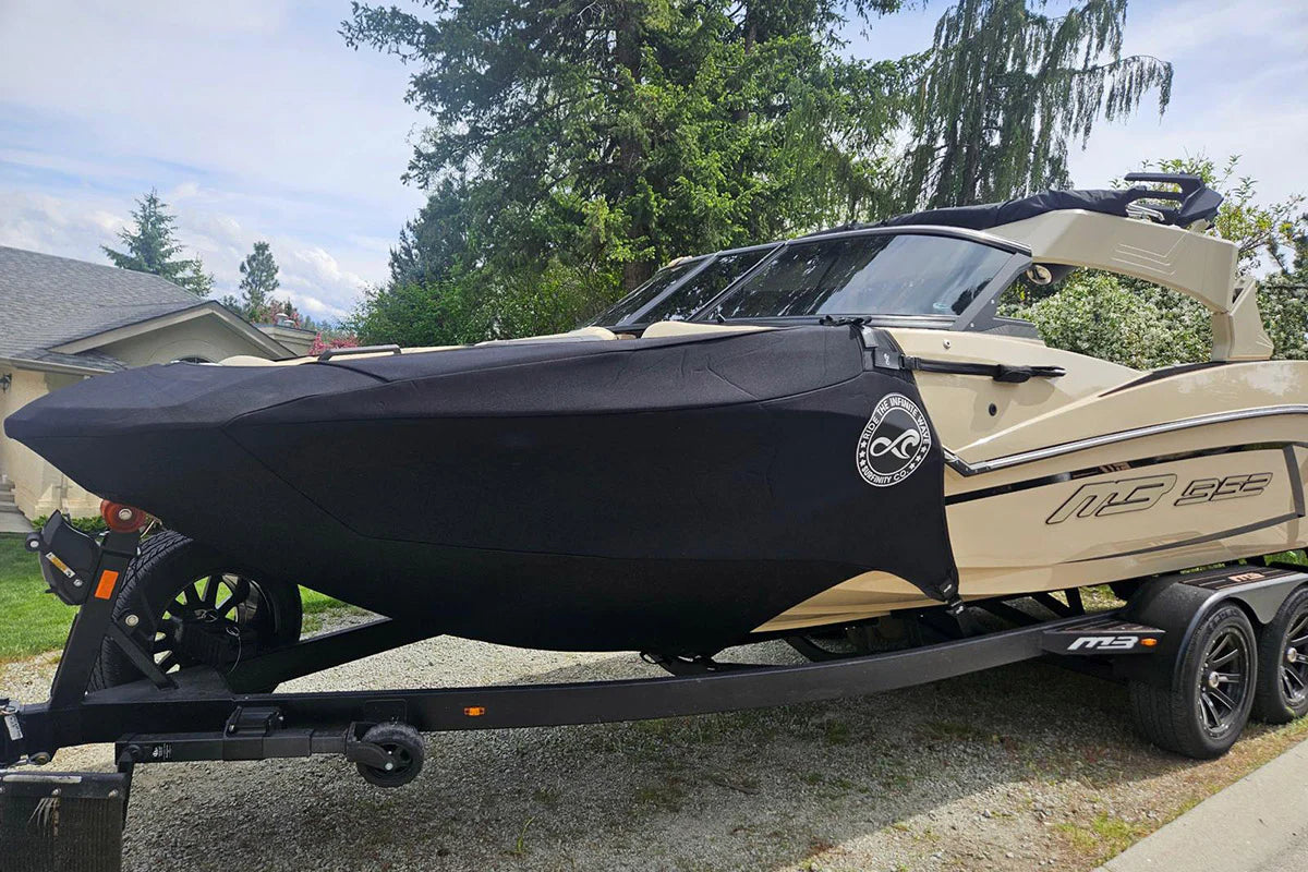 Surfinity Boat Shield for MB Sports Boats
