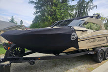 Surfinity Boat Shield for MB Sports Boats