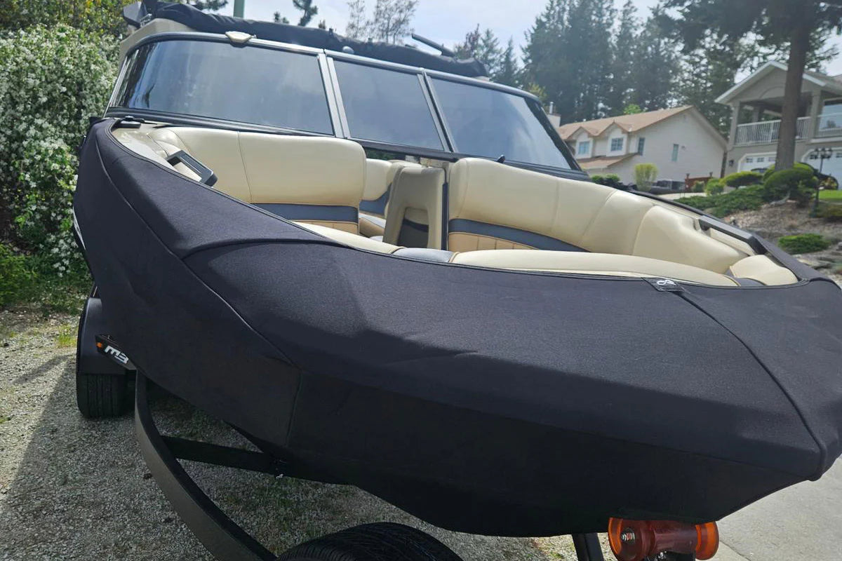 Surfinity Boat Shield for MB Sports Boats