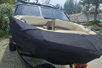 Surfinity Boat Shield for MB Sports Boats
