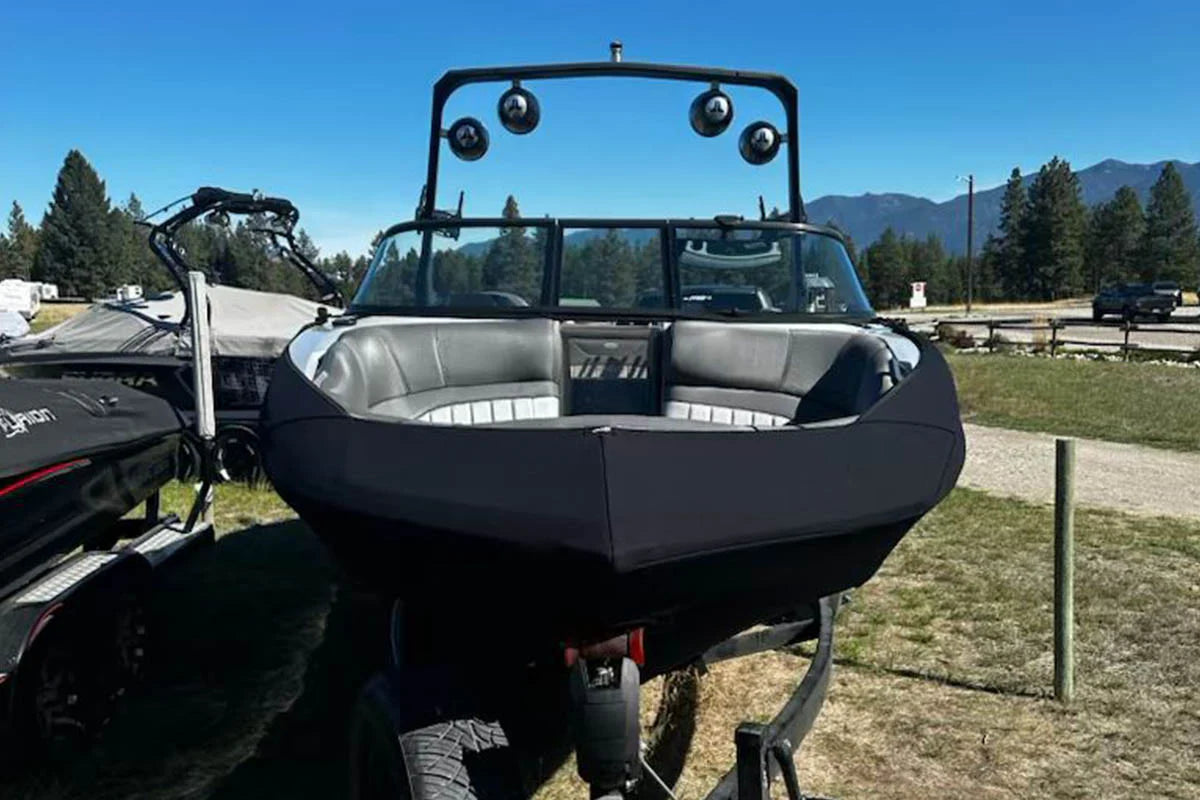 Surfinity Boat Shield for MB Sports Boats