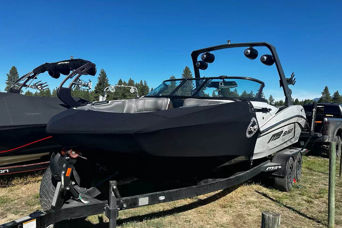 Surfinity Boat Shield for MB Sports Boats
