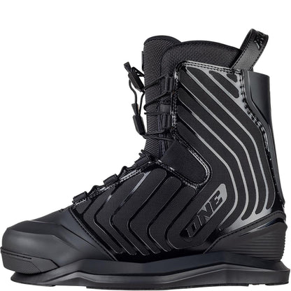 Ronix One Wakeboard Bindings 2026
