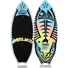 Phase 5 Minnow Wakesurf Board 2026