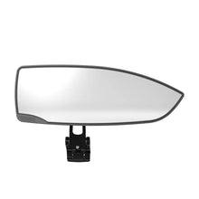 roswell mirror windshield boat