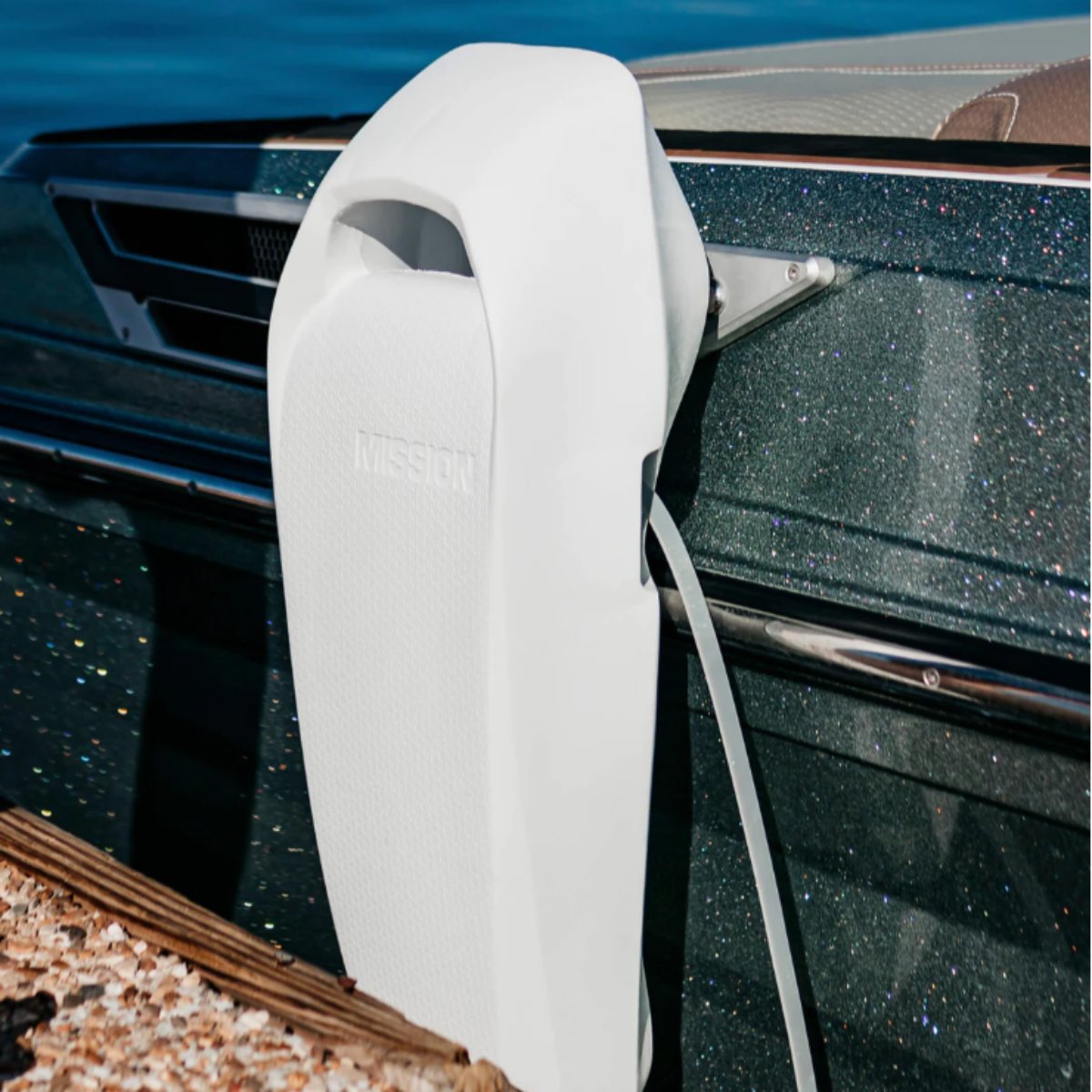 Mission Sentry 2.0 Fenders 2 PACK