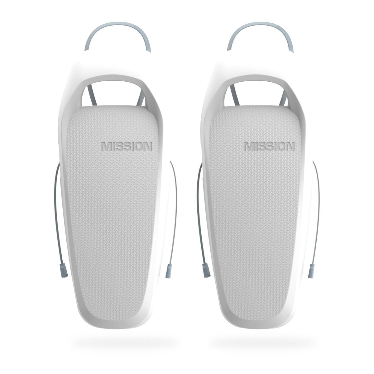 Mission Sentry 2.0 Fenders 2 PACK