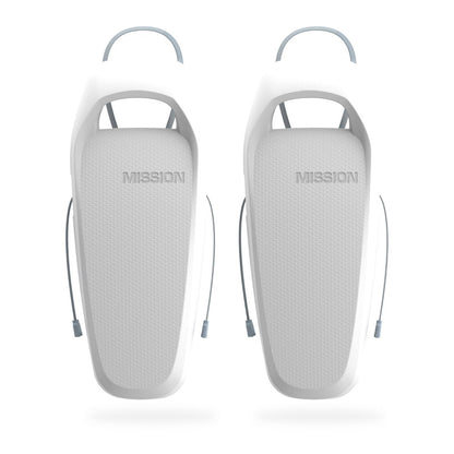 Mission Sentry 2.0 Fenders 2 PACK