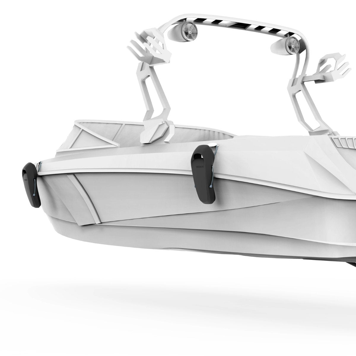 Mission Sentry 2.0 Fenders 2 PACK