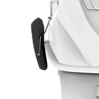Mission Sentry 2.0 Fenders 2 PACK