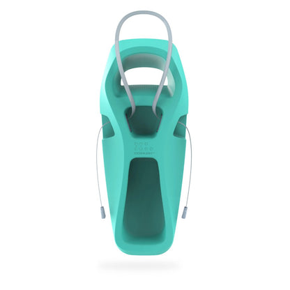 Mission Sentry 2.0 Fender in Aquamarine