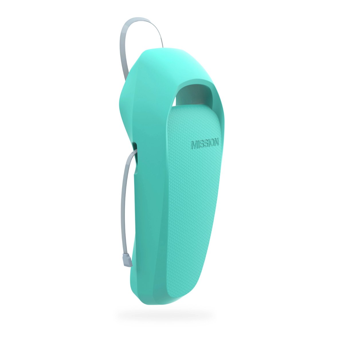Mission Sentry 2.0 Fender in Aquamarine