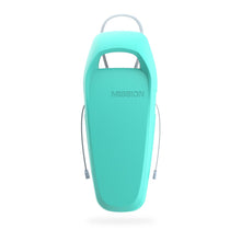 Mission Sentry 2.0 Fender in Aquamarine