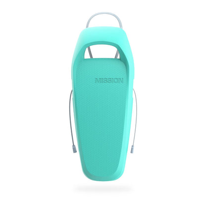 Mission Sentry 2.0 Fender in Aquamarine