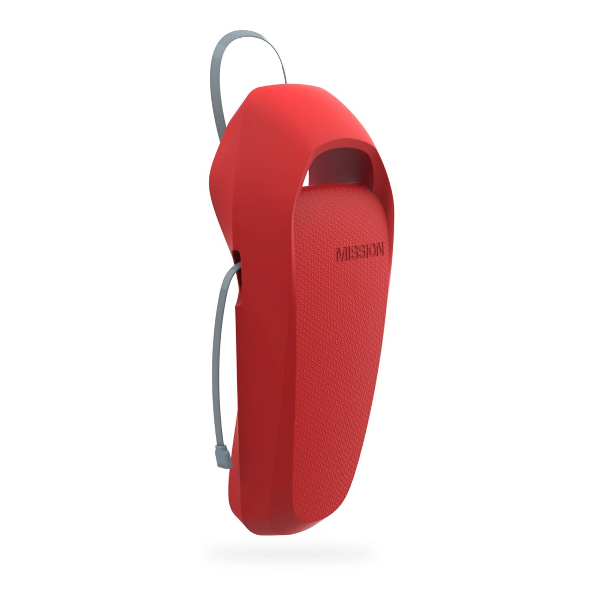 Mission Sentry 2.0 Fender in Race Red