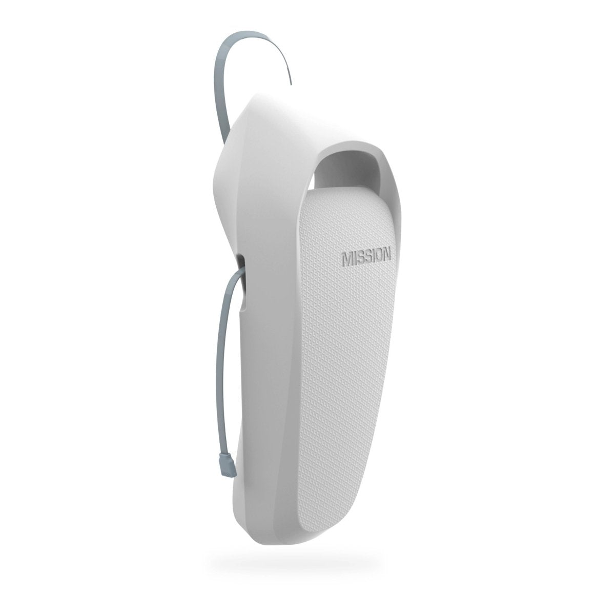 Mission Sentry 2.0 Fender in White