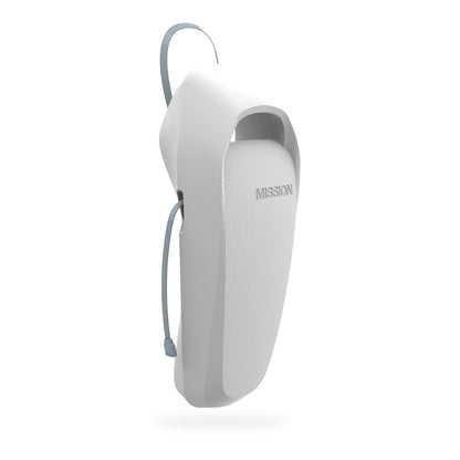 Mission Sentry 2.0 Fender in White