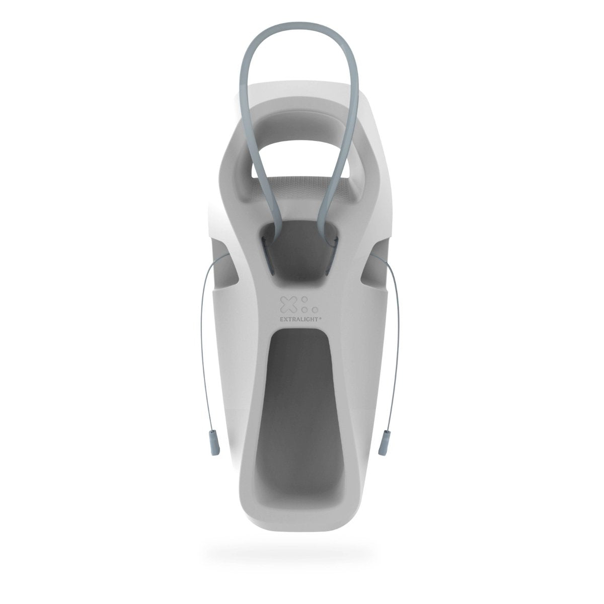 Mission Sentry 2.0 Fender in White