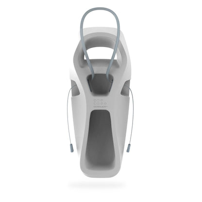 Mission Sentry 2.0 Fender in White