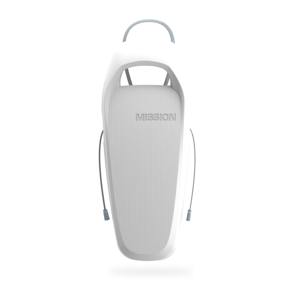 Mission Sentry 2.0 Fender in White
