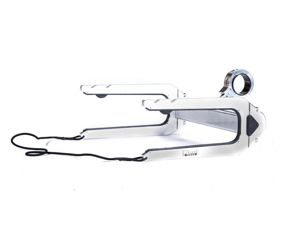 Monster Tower Kneeboard Rack | OnlyInboards – OnlyInboards.com